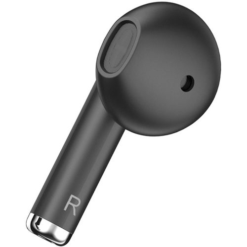 Slušalice ZTE Buds 2 bežične bubice IPX4 crna slika 4