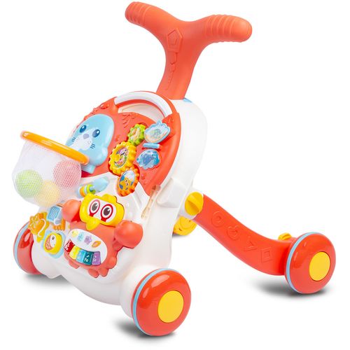 Toyz hodalica Spark orange slika 1