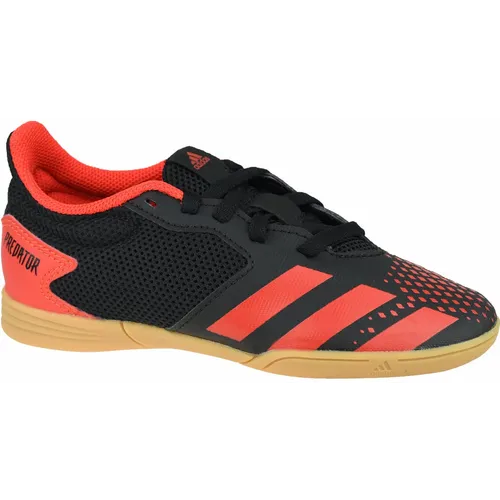 Adidas dječje sportske tenisice predator 20.4 in sala jr ef1979 slika 9