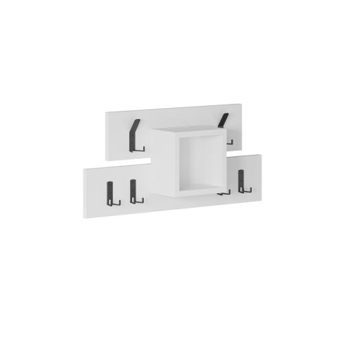 Lumina Hanger - White White Coat Hanger slika 4