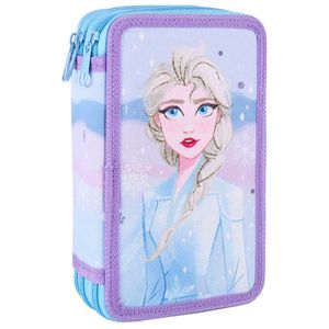 Disney Frozen 2 trostruka pernica