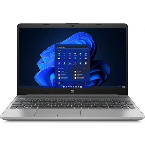 Laptop HP 255 G9, R5-5625U, 16GB, 512GB, 15.6" FHD, NoOS (Srebrni) slika 1