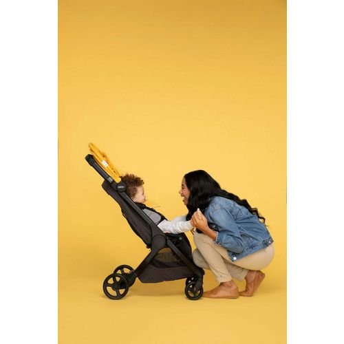 Ergobaby Metro+ ruksak za nošenje kolica  slika 13