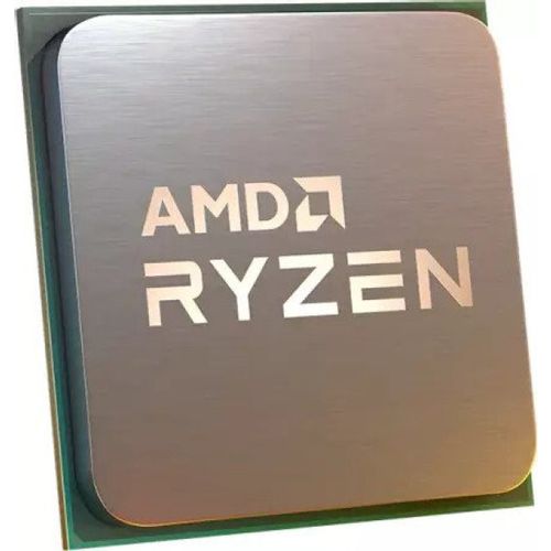 CPU AMD Ryzen 7 5700X 8 cores 3.4GHz (4.6GHz) Tray slika 1