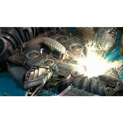 Torment: Tides of Numenera Xbox One slika 11
