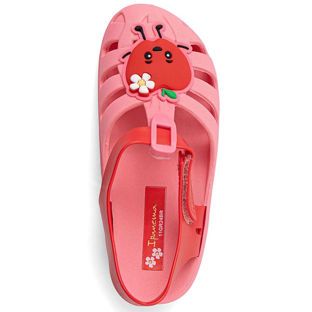 Ipanema Dječije sandale Summer XIV Baby slika 4