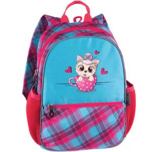 Pulse Ruksak za djevojčice Junior Kitty Love