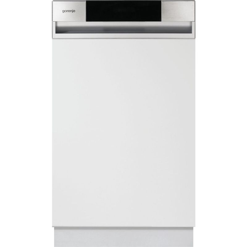 Gorenje Gorenje ugradbena perilica posuđa GI520E15X image