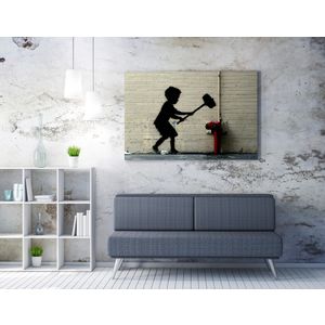 Wallity Ukrasna slika na platnu WY34 (50 x 70)