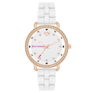 Ženski sat Juicy Couture JC1310RGWT (Ø 36 mm)