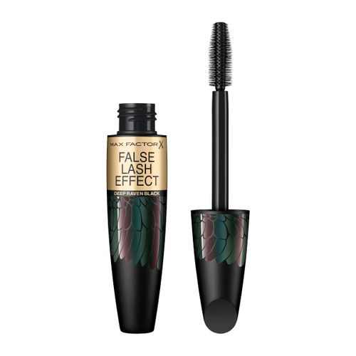 Max Factor Maskara False Lash Effect Raven Black slika 2