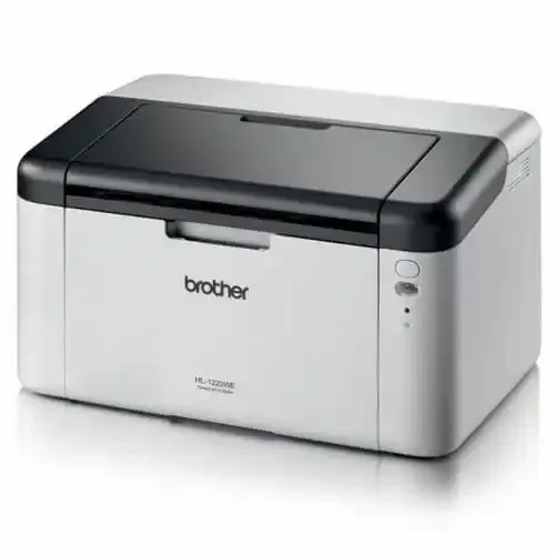 Brother Laserski štampač  HL1223WE /600x600 dpi/20ppm/USB/WiFi/Toner TN1090 slika 2