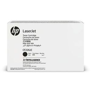 Toner HP CF226JC - Visoka Kvaliteta i Kapacitet