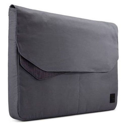 CASE LOGIC futrola za laptop LoDo 15,6” graphite slika 1