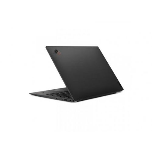 Lenovo Think 21HM006ECX ThinkPad X1 Carbon G11 (BLACK, paint) Core i7-1355U (10C (2P+8E)/12T, P 5.0GHz, E 3.7GHz, 12MB), DDR5 32GB (int), SSD 1TB PCIe, 14.0" WUXGA (1920x1200) IPS AG 400n, Iris Xe, WLAN, BT, NFC, KybUK BL, FPR, CamFHD+IR, 57Wh, Win 11 Pro slika 3