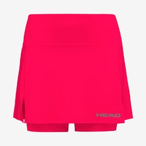 HEAD suknja CLUB Basic Skort W