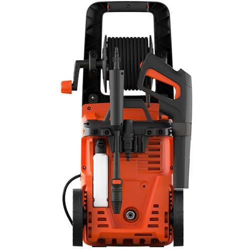 Black & Decker visokotlačni perač BXPW1800E slika 4