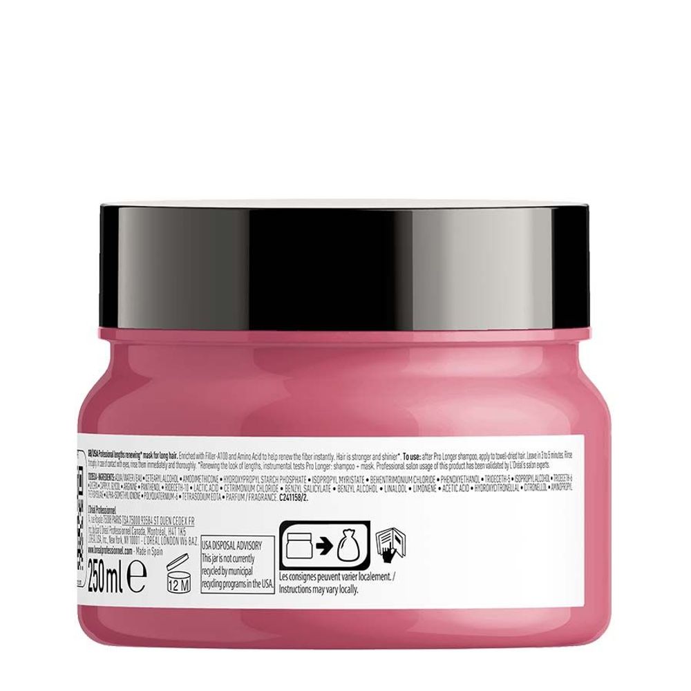 L'Oreal Professionnel Maska za dugu i oštećenu kosu Pro Longer - 250 ml slika 2