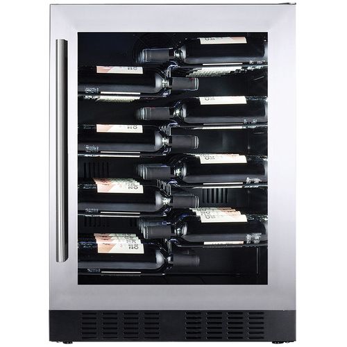 Temptech hladnjak za vino CPROX60SX-24 slika 2