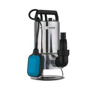 Proair Potopna pumpa za prljavu vodu, CSP 750D INOX