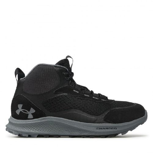 Tenisice Under Armour Charged Bandit Trek 2 Black slika 1