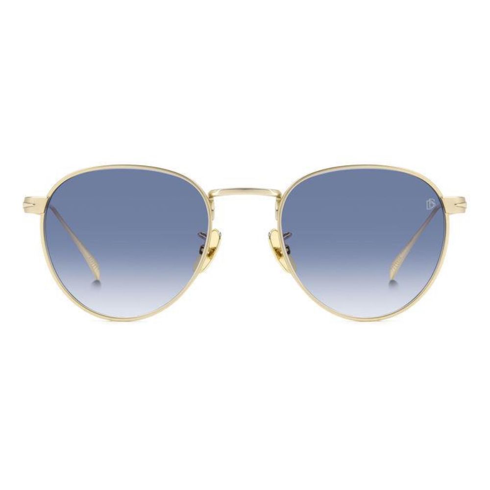 naočale David Beckham David Beckham DB 1142/S Blue slika 1