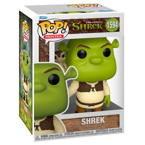 POP figure Shrek - Shrek slika 1