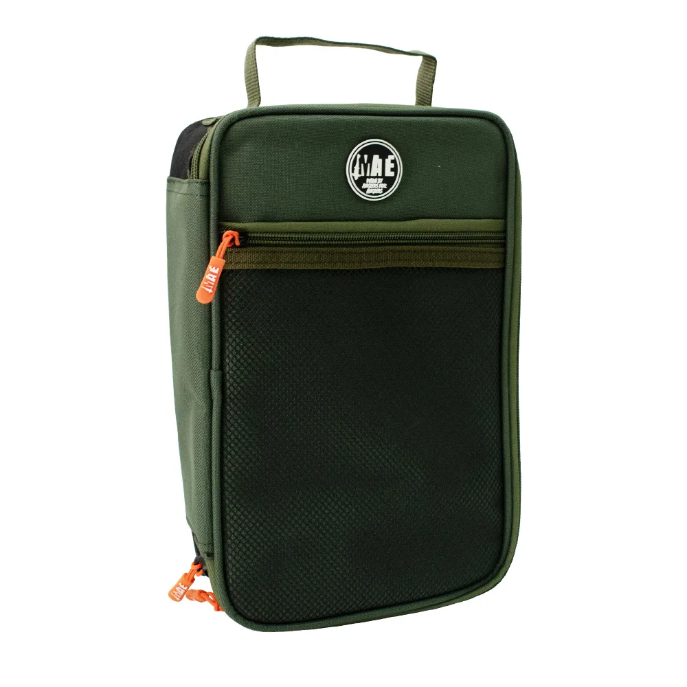 MATE Goliath Carp Bag & 6 pots (MT13202) slika 1