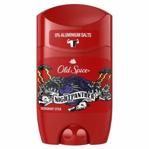 Old Spice Night Panther muški dezodorans u stiku 50ml