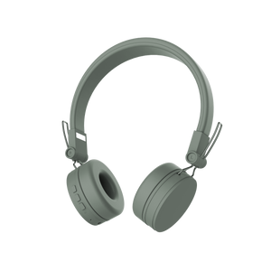 Slušalice - Bluetooth - HeadPhone GO - Olive