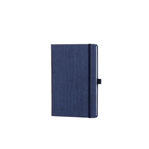 PINO,NOTES A5 SA ELAST.TRAKOM PLAVI