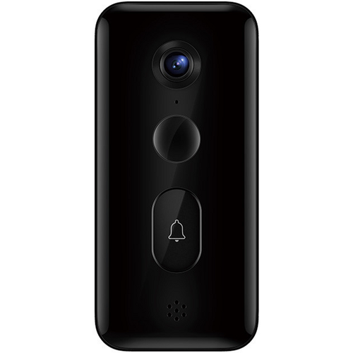 Xiaomi pametno zvono s kamerom Smart Doorbell 3 (Ambalaža otvarana) slika 1