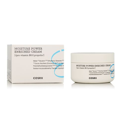 COSRX Hydrium Moisturizing Power Enriched Cream 50 ml slika 1