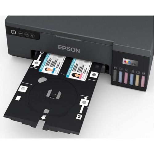 EPSON L8050 EcoTank ITS Bežični (6 boja) foto inkjet štampač slika 5