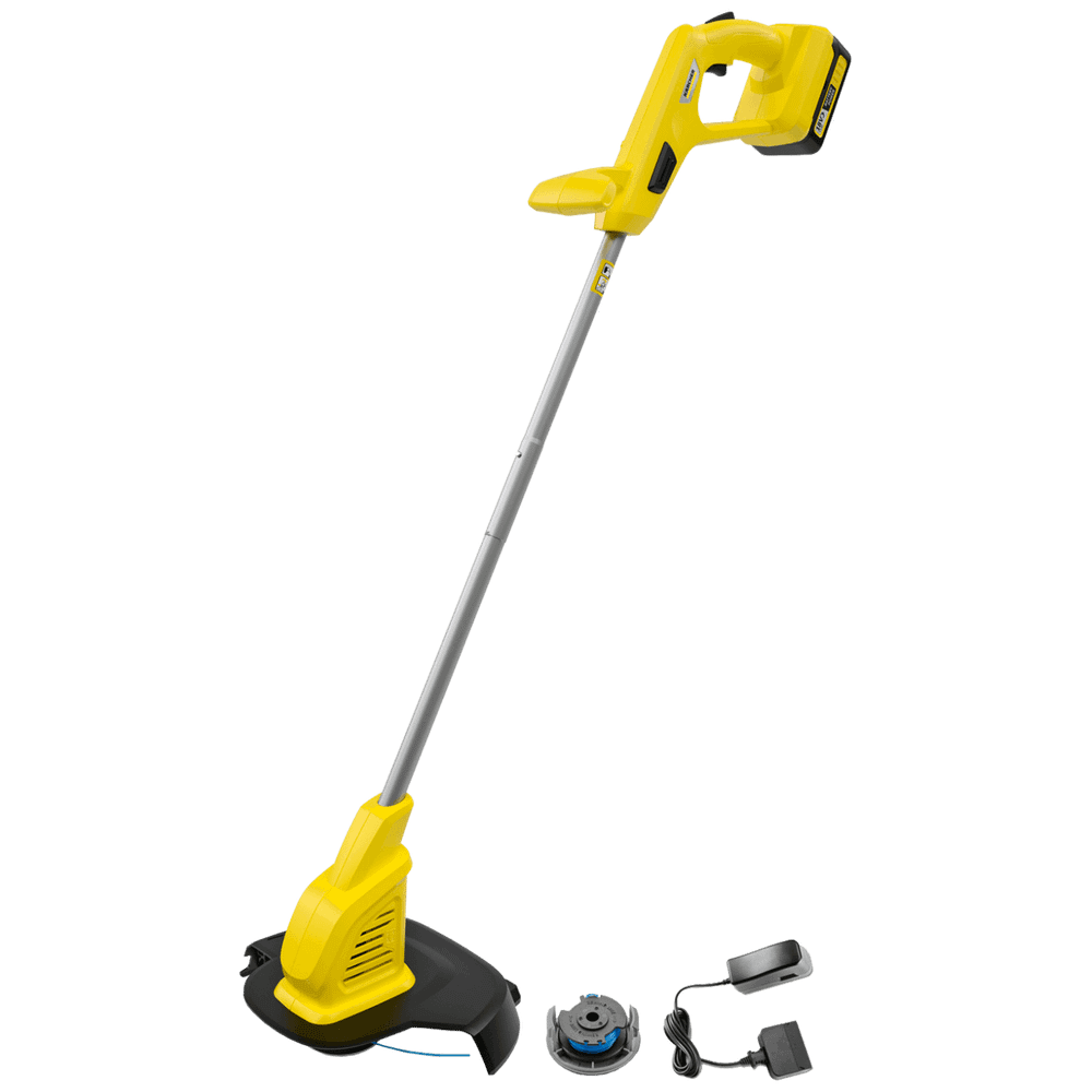 Karcher Trimer, akumulatorski, 18 V, 9500 rpm - LTR 18-25 slika 1