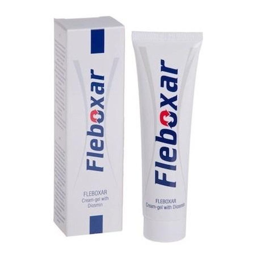 FLEBOXAR KREM-GEL 50ML slika 1
