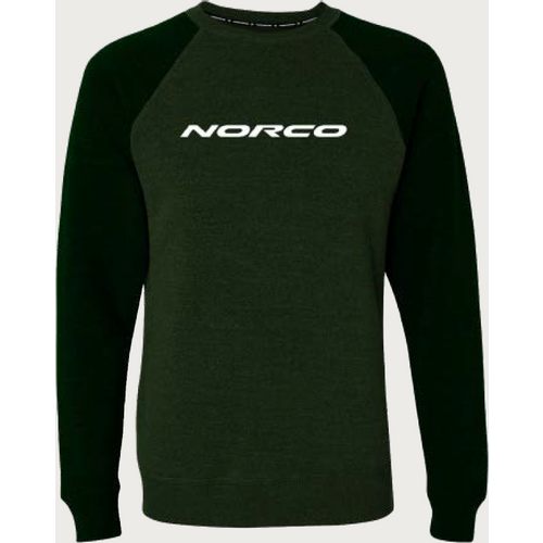 Norco Forest Sweater Green slika 1