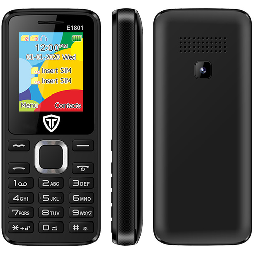 Mobilni telefon Terabyte E1801 slika 1