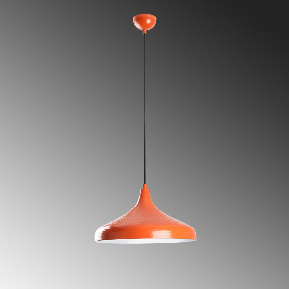 Luster Tattoo - Orange Orange slika 6