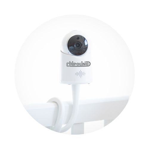 Chipolino kamera za baby monitor Orion slika 1