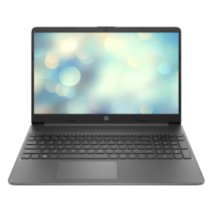 Laptop HP 15s-fq5068nm DOS/15.6"FHD AG IPS/i3-1215U/8GB/512GB/siva