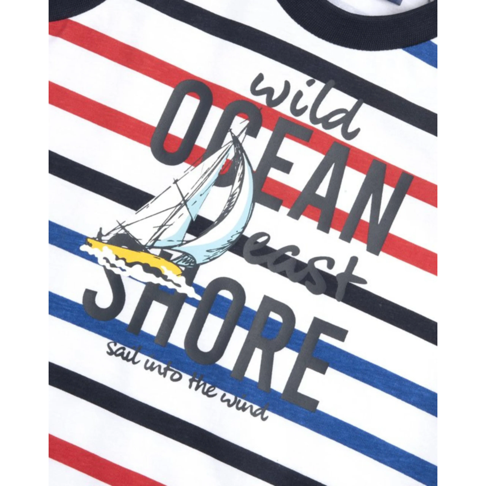 Chicco Ljetni komplet za dječake Sail Club slika 4