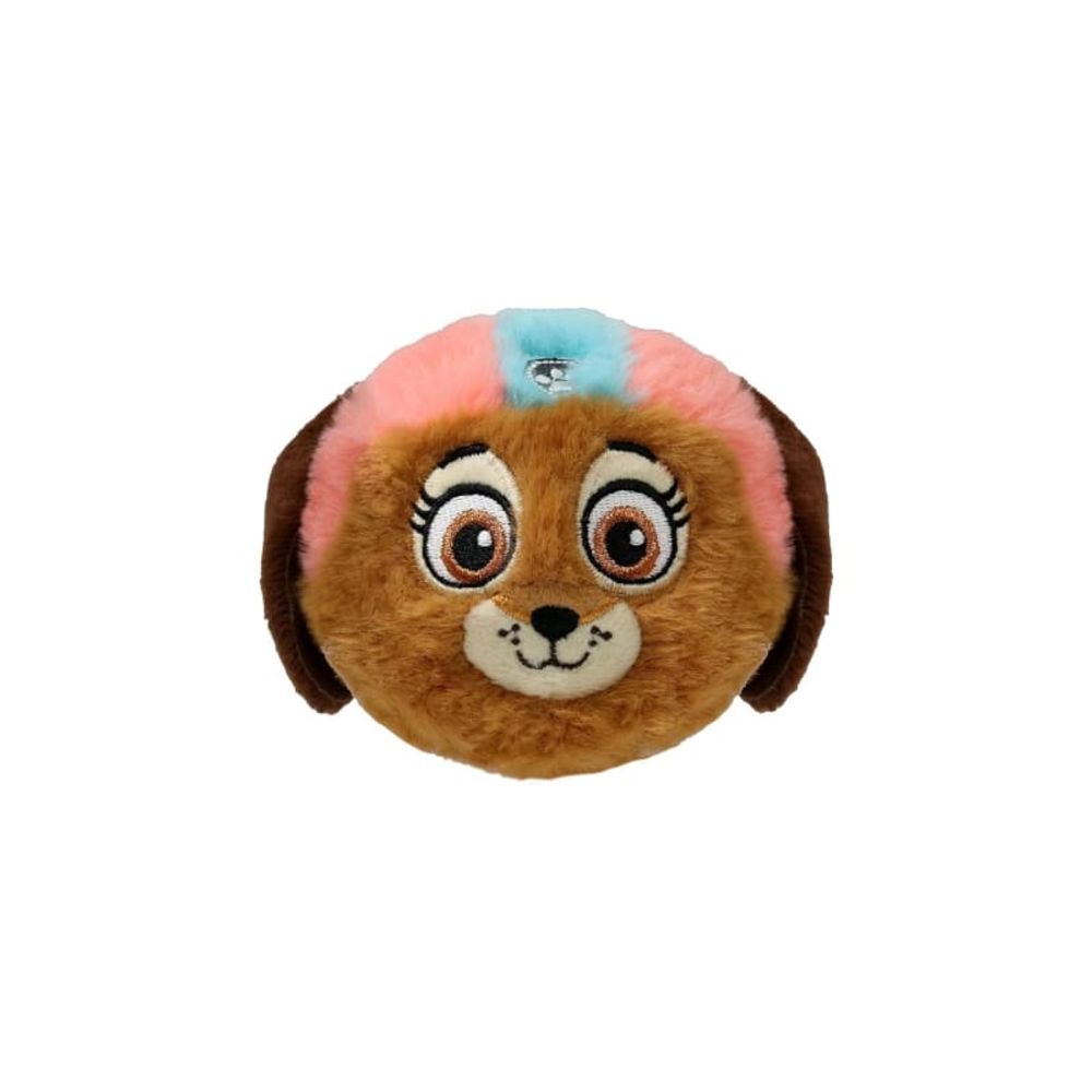 TY Plišana loptica 83017 Paw Patrol Liberty 9cm slika 1