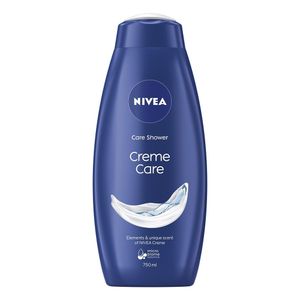 NIVEA Creme Care gel za tuširanje 750ml