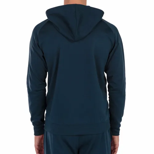 Joma Menfis Hoodie 101303-331 - Muška Dukserica slika 3