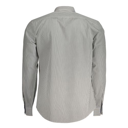 HARMONT &amp; BLAINE LONG SLEEVE SHIRT MEN WHITE slika 2