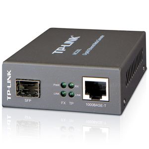 Media Filter TP-Link MC220L, 1000Mbps 