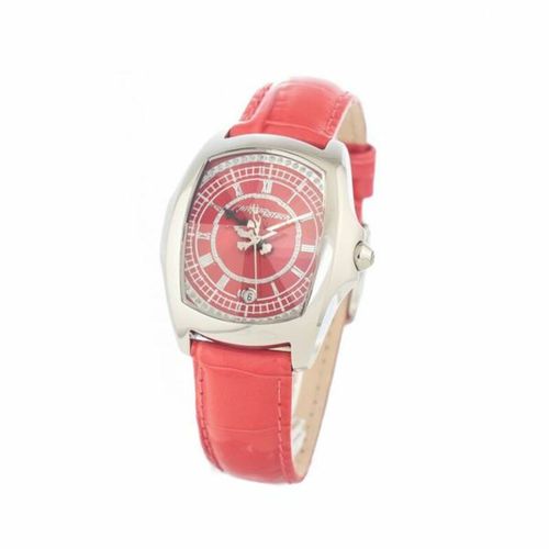 Ženski sat Chronotech CT7896L-97 (Ø 34 mm) - Elegancija i Stil slika 1