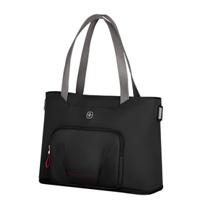 Wenger Torba 46 cm Motion Deluxe Tote 612543 crna