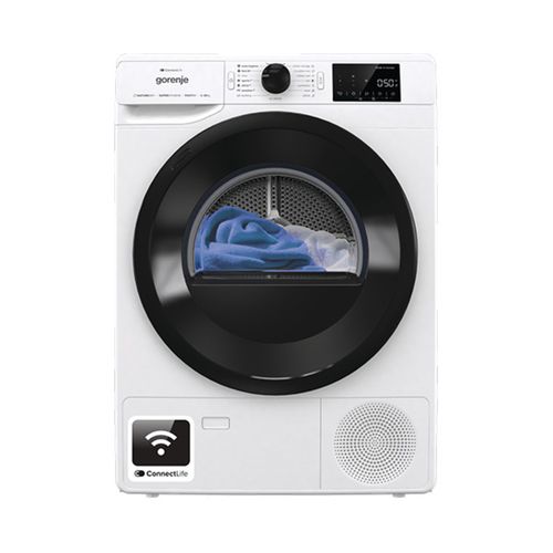 Gorenje DPNE12/GNLWIFI Mašina za sušenje veša sa toplotnom pumpom, 10 kg, WiFi slika 1